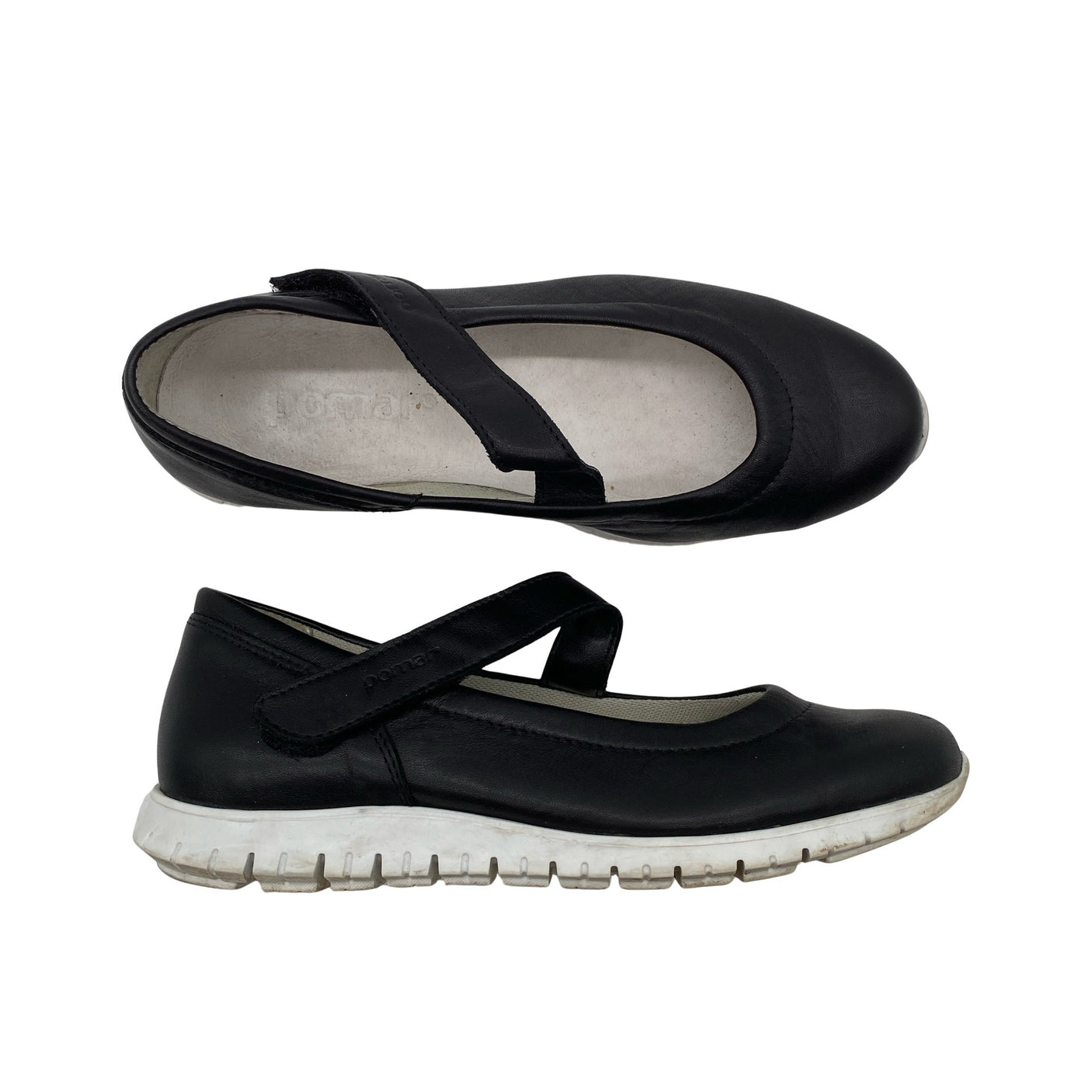 Unisex Pomar - Ballerinat, koko 38 -  (1)
