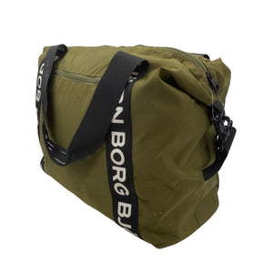 Unisex Björn Borg - Matkakassi, koko Maxi -  (2)