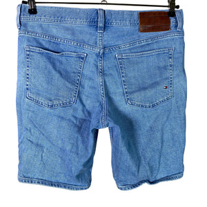 Unisex Tommy Hilfiger - Farkkushortsit, koko W32 -  (2)