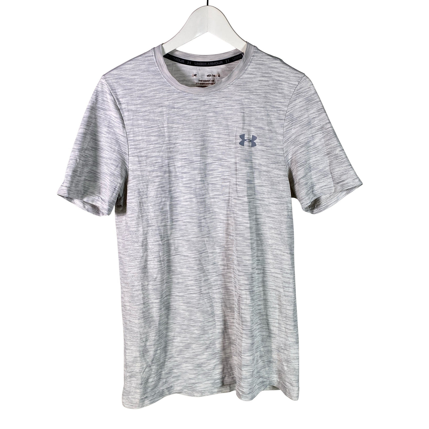 Unisex Under Armour - Urheilupaita, lyhyet hihat, koko M -  (1)