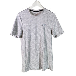Unisex Under Armour - Urheilupaita, lyhyet hihat, koko M -  (1)