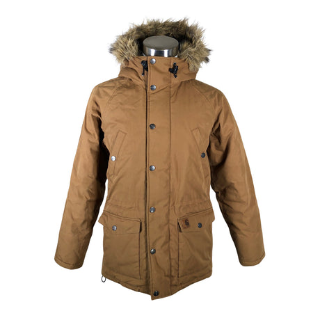 Unisex Carhartt - Parkatakki, koko S -  ()