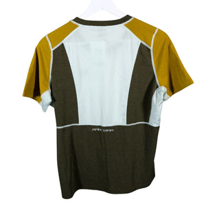 Unisex Kari Traa - Urheilupaita, lyhyet hihat, koko 38 -  (2)