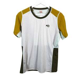 Unisex Kari Traa - Urheilupaita, lyhyet hihat, koko 38 -  (1)