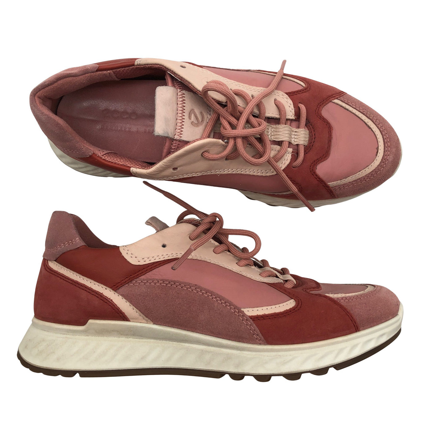 Unisex Ecco - Tennarit, koko 36 -  (1)