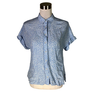 Unisex Tommy Hilfiger - Lyhythihainen pusero, koko 36 -  (1)