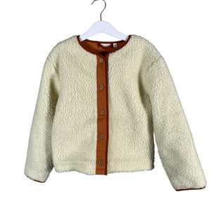 Unisex Lil ´Atelier - Fleecetakki, koko 122 - 128 -  (1)