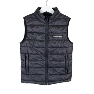 Unisex Cross - Toppaliivi, koko 128 - 134 -  (1)
