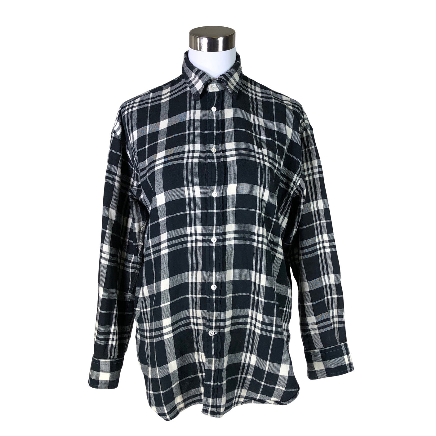 Unisex Polo Ralph Lauren - Flanellipaita, koko 38 -  (1)