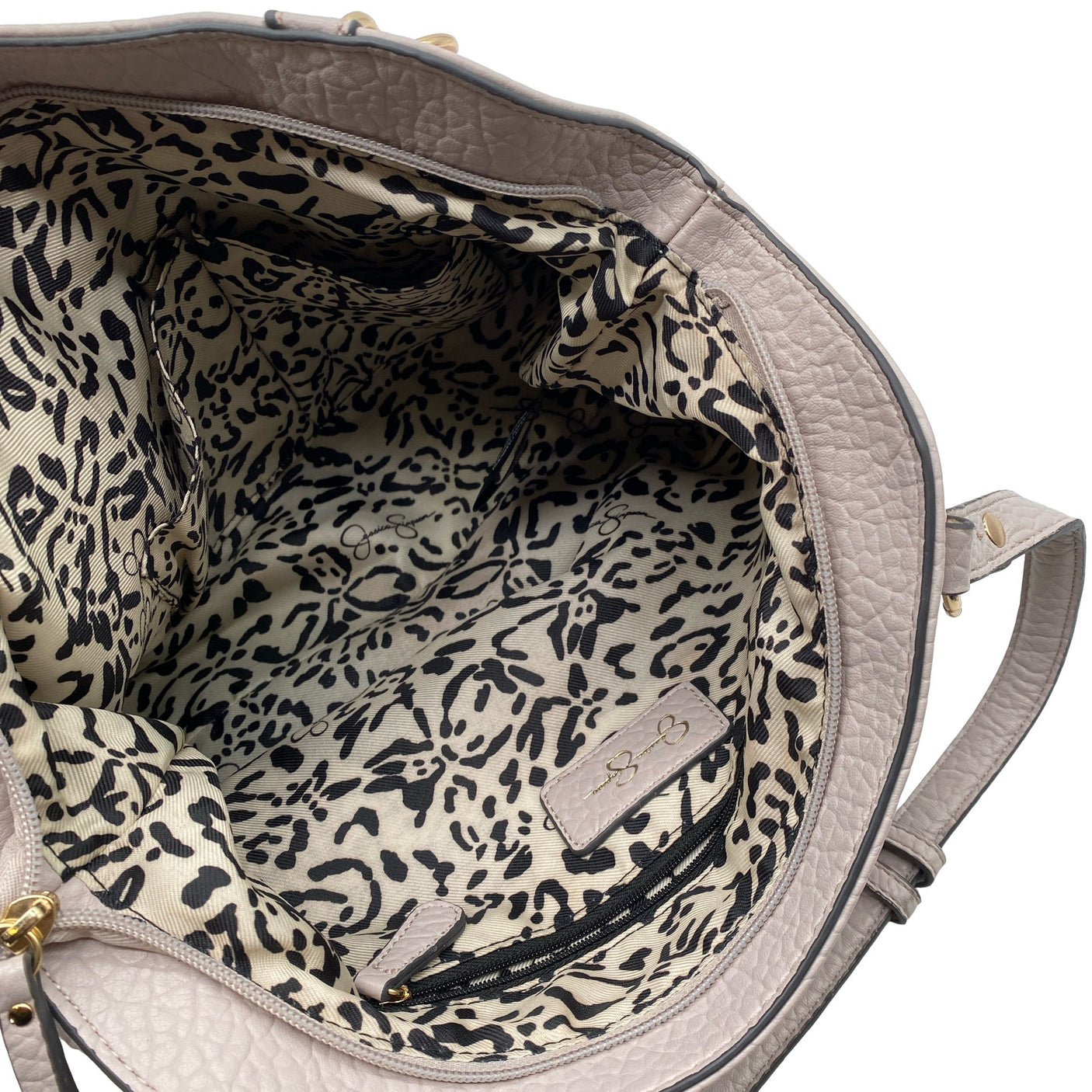 Unisex Jessica Simpson - Käsilaukku, koko Maxi -  (2)