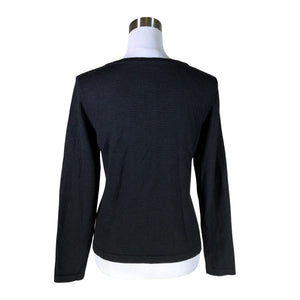 Unisex Alpa - Neuletakki, koko 36 -  (2)