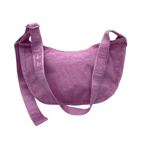 Unisex Baggu - Olkalaukku, koko Midi -  ()