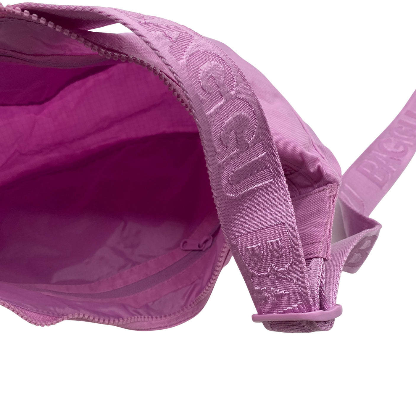 Unisex Baggu - Olkalaukku, koko Midi -  (2)