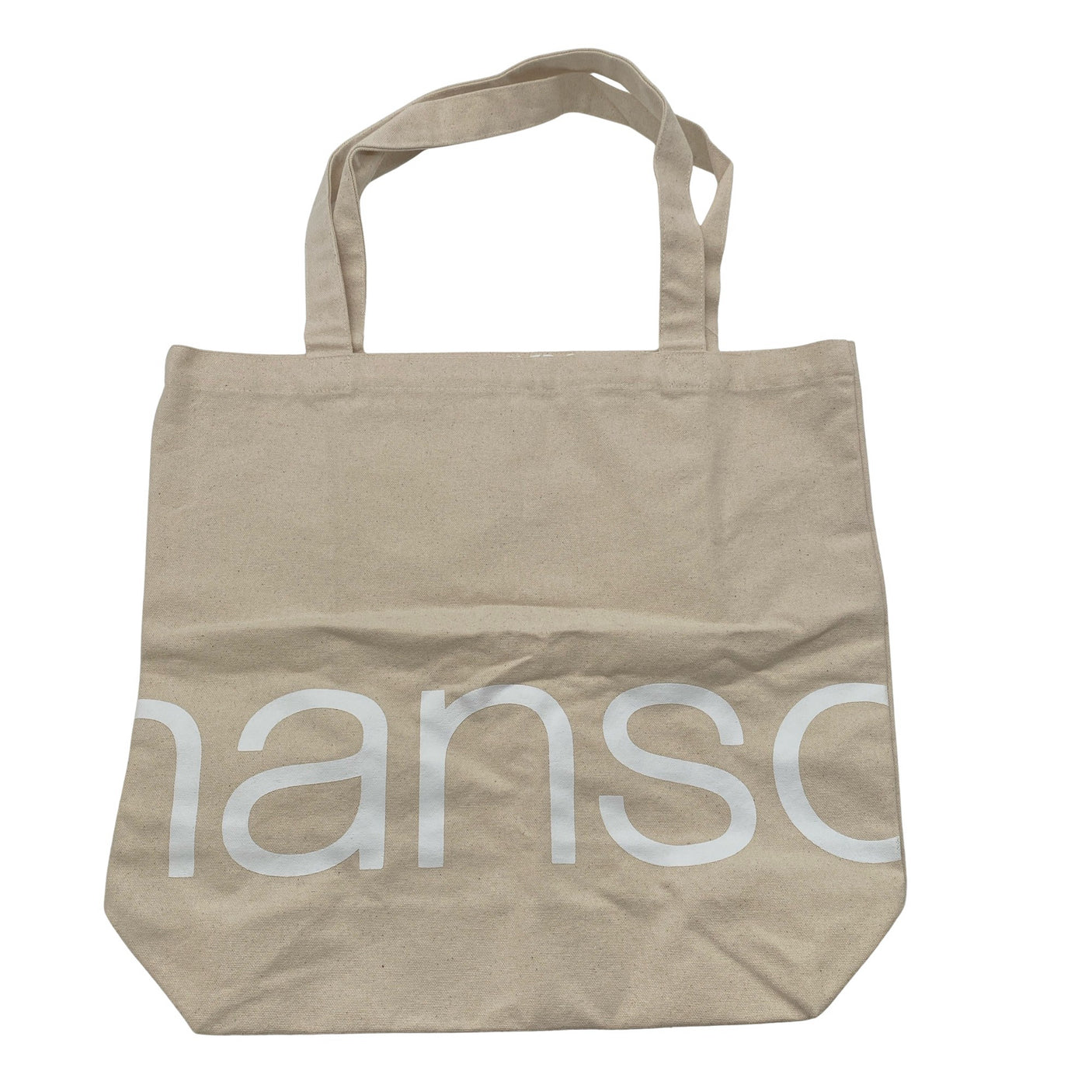 Unisex Nanso - Ostoskassi, koko Maxi -  (1)