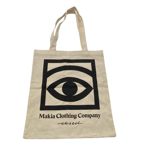 Unisex Makia - Ostoskassi, koko Maxi -  (1)