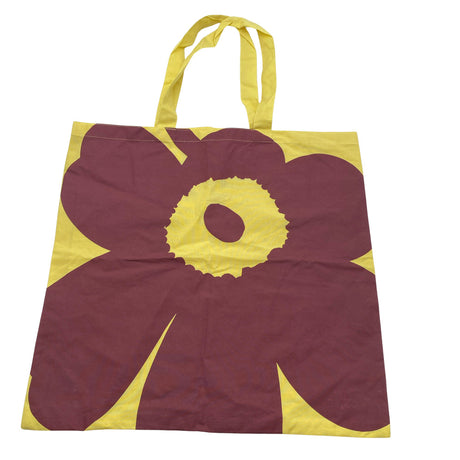 Unisex Marimekko - Ostoskassi, koko Maxi -  ()
