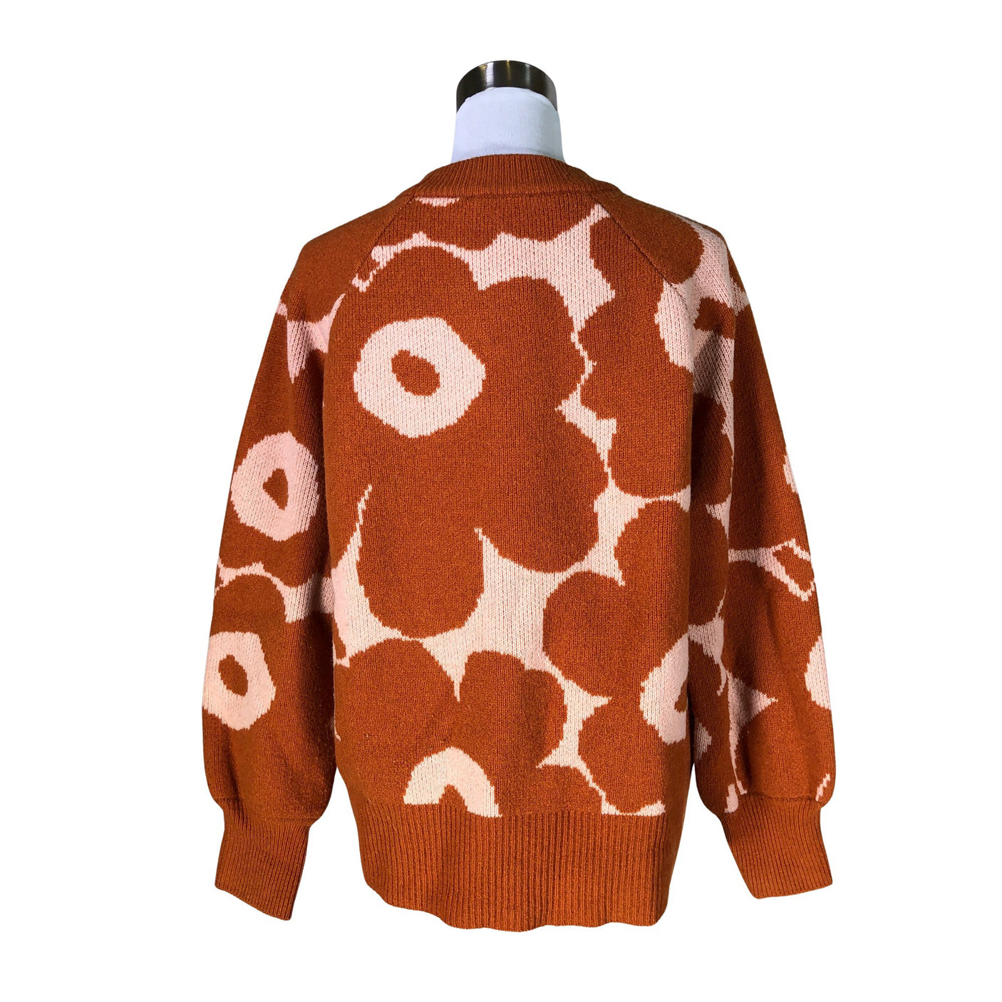 Unisex Marimekko - Neulepaita, koko 40 -  (2)