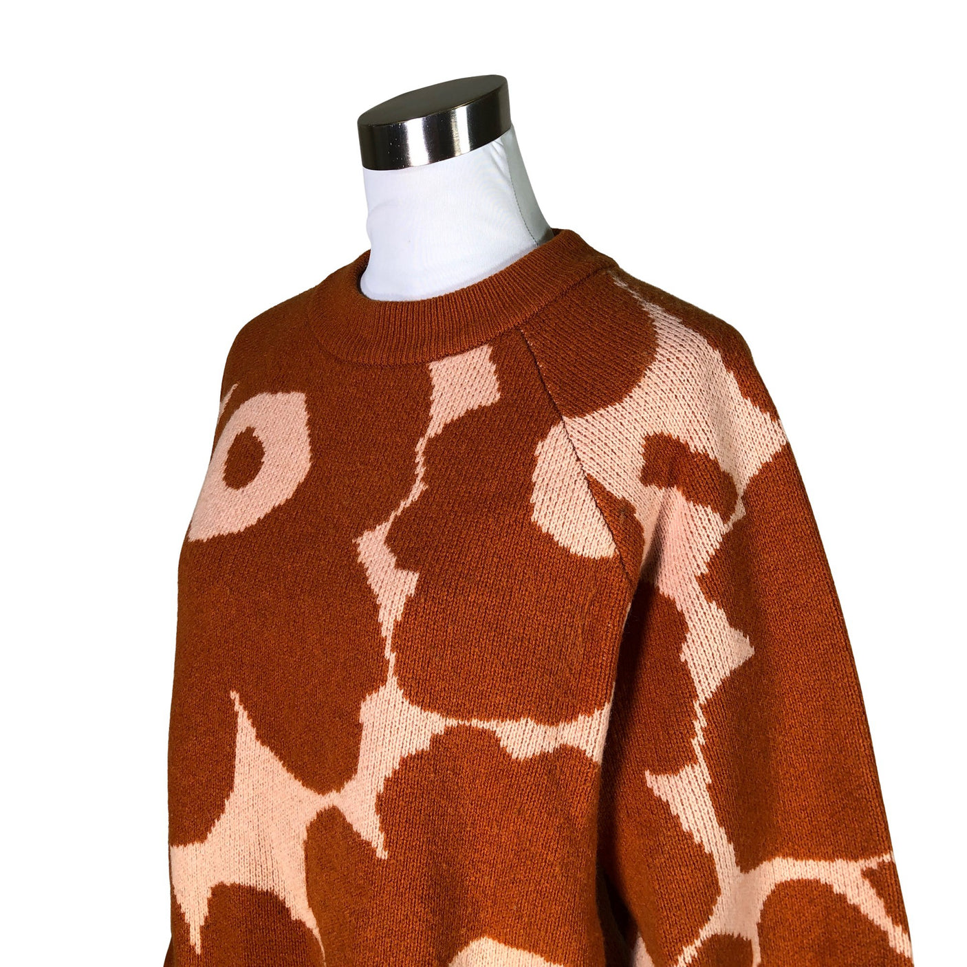 Unisex Marimekko - Neulepaita, koko 40 -  (3)