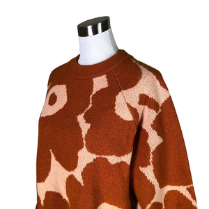 Unisex Marimekko - Neulepaita, koko 40 -  (3)