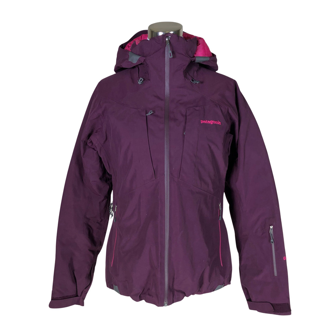 Unisex Patagonia - Untuvatakki, koko 38 -  (1)