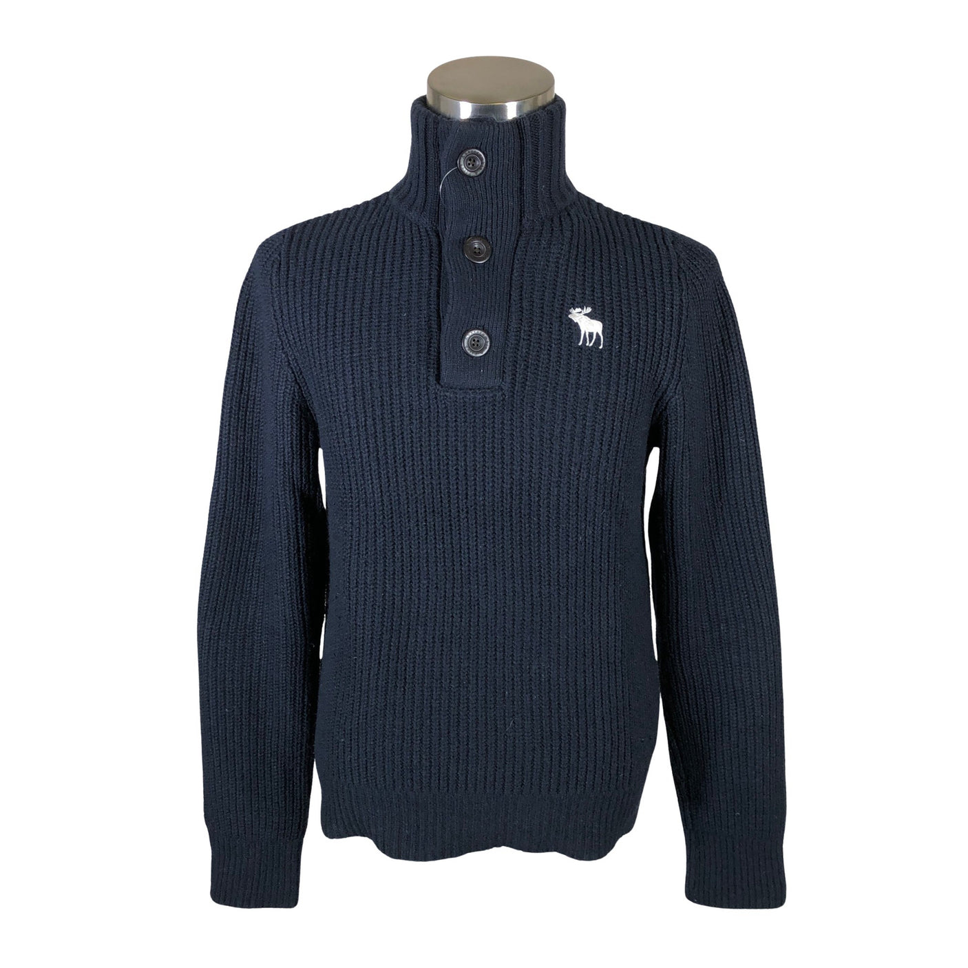 Unisex Abercrombie&Fitch - Neulepaita, koko L -  (1)