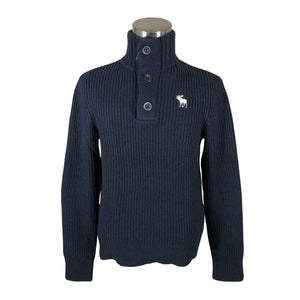Unisex Abercrombie&Fitch - Neulepaita, koko L -  (1)