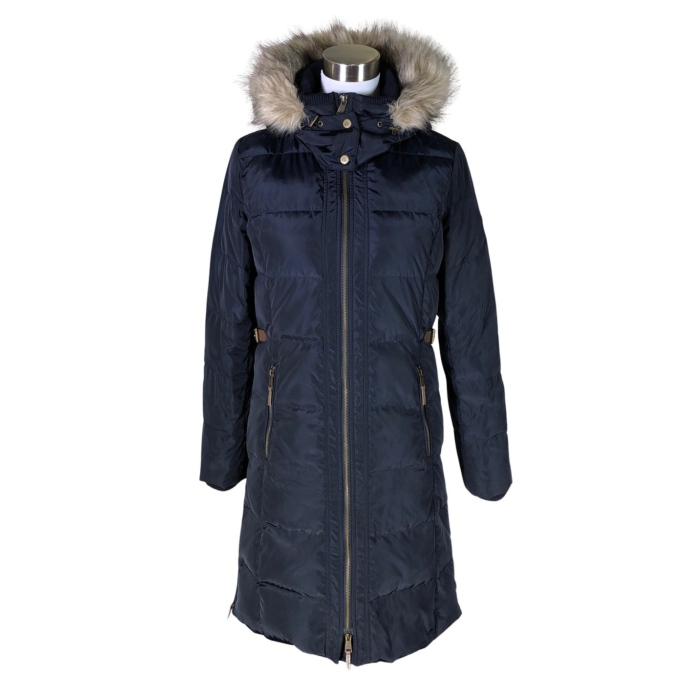 Unisex Lauren Ralph Lauren - Untuvatakki, koko 34 -  (1)