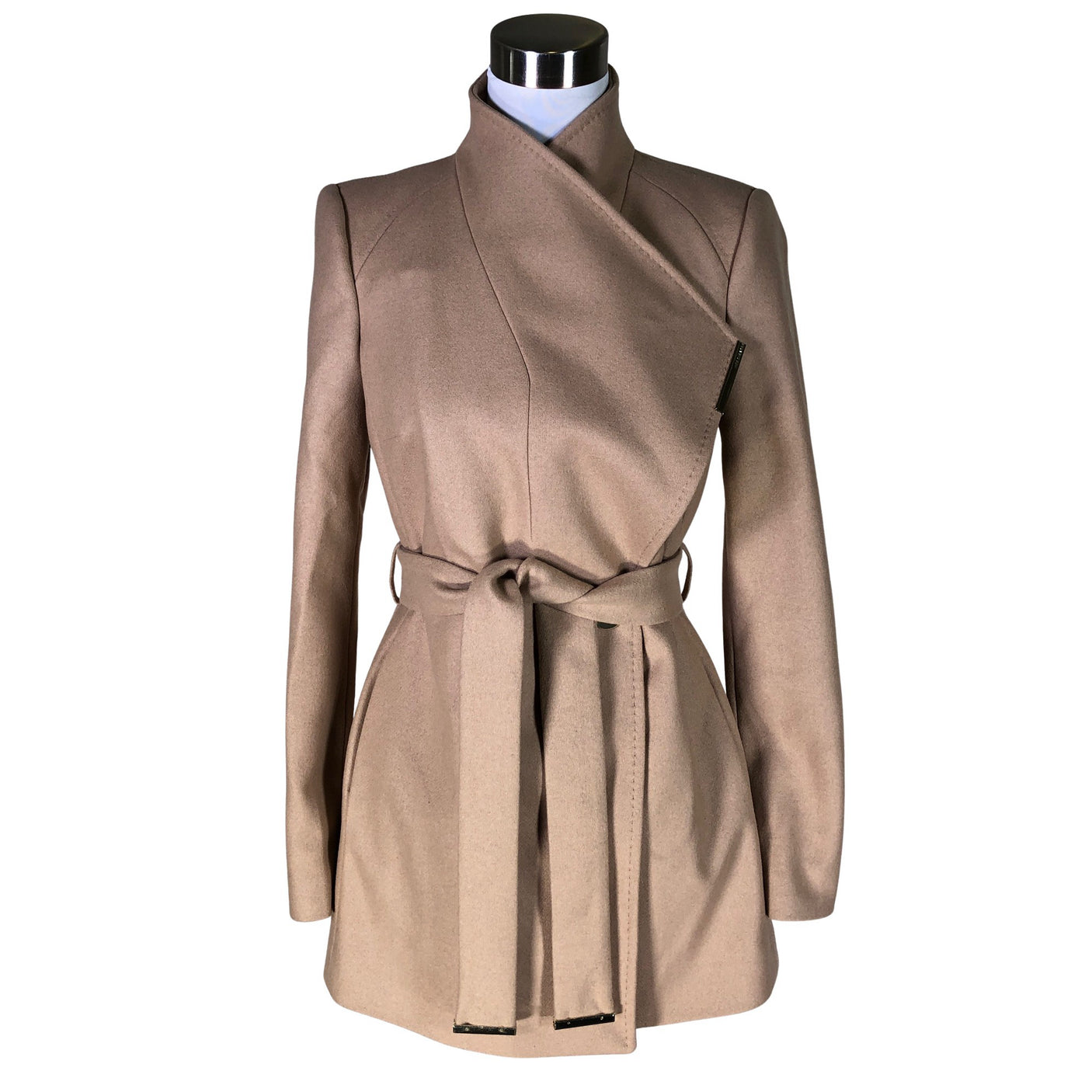 Unisex Ted Baker - Villakangastakki, koko 36 -  (1)