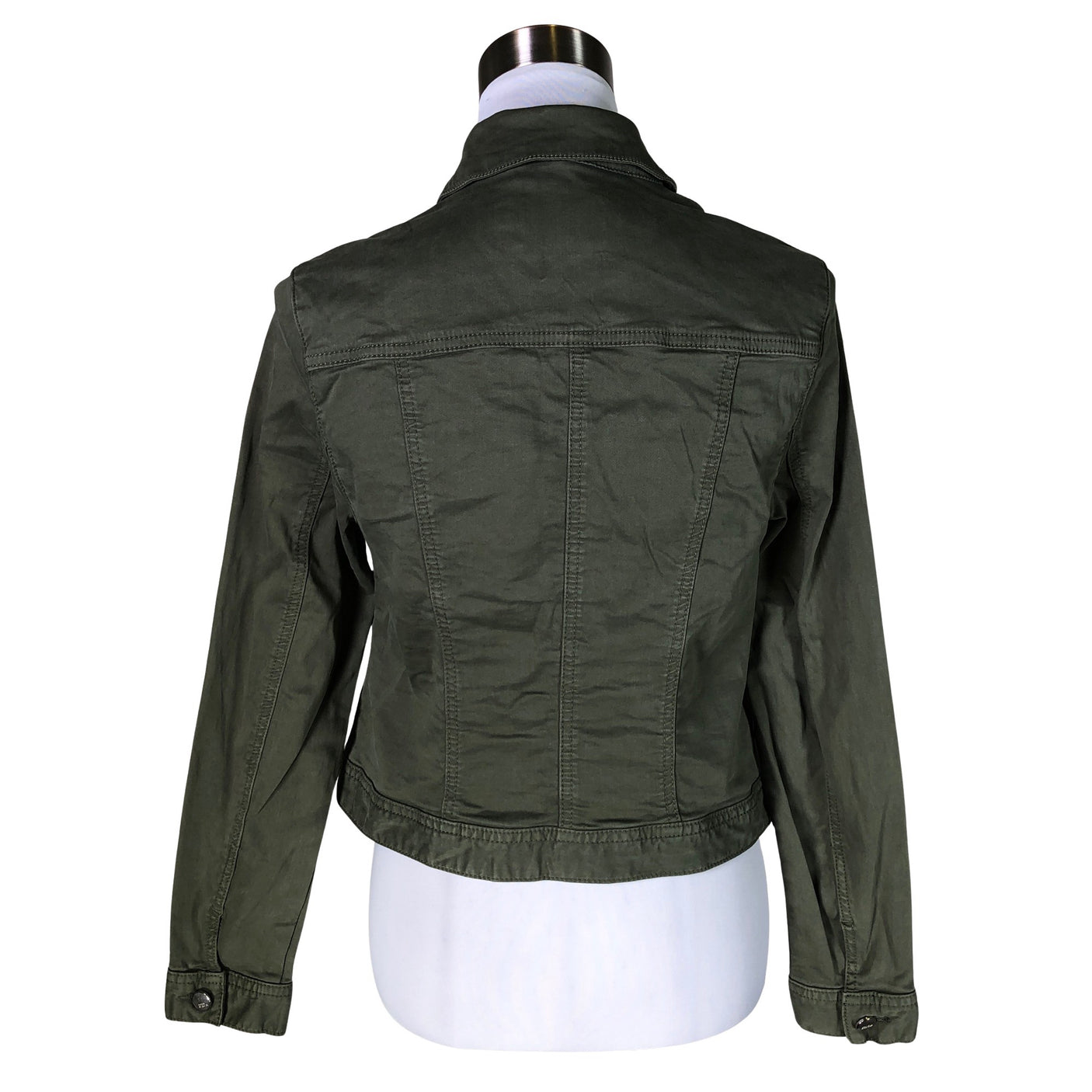Unisex Your Face - Farkkutakki, koko 38 -  (2)