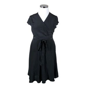 Unisex Lilysilk - Sifonkimekko, koko 44 -  (1)
