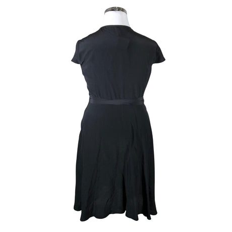 Unisex Lilysilk - Sifonkimekko, koko 44 -  (2)