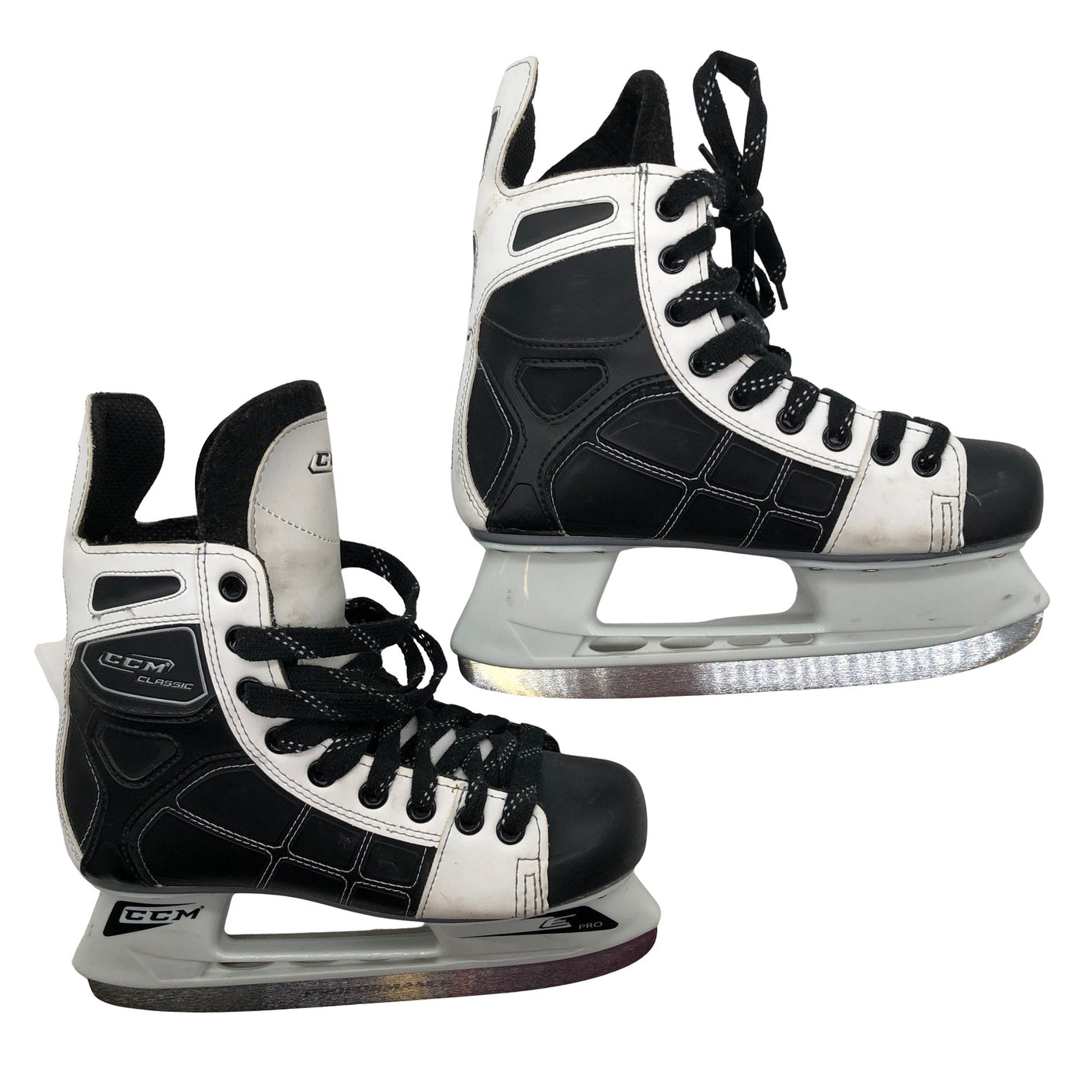 Unisex CCM - Luistimet, koko 38 -  (1)