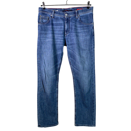 Unisex Alberto - Farkut, koko W33 -  ()