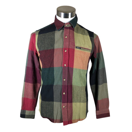Unisex Makia - Flanellipaita, koko S -  ()