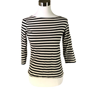Unisex Marimekko - Trikoopaita, koko 36 -  (1)