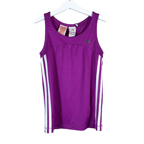 Unisex Adidas - Urheilutoppi, koko 146 - 152 -  ()