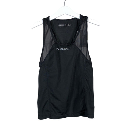 Unisex Soc - Urheilutoppi, koko 146 - 152 -  ()