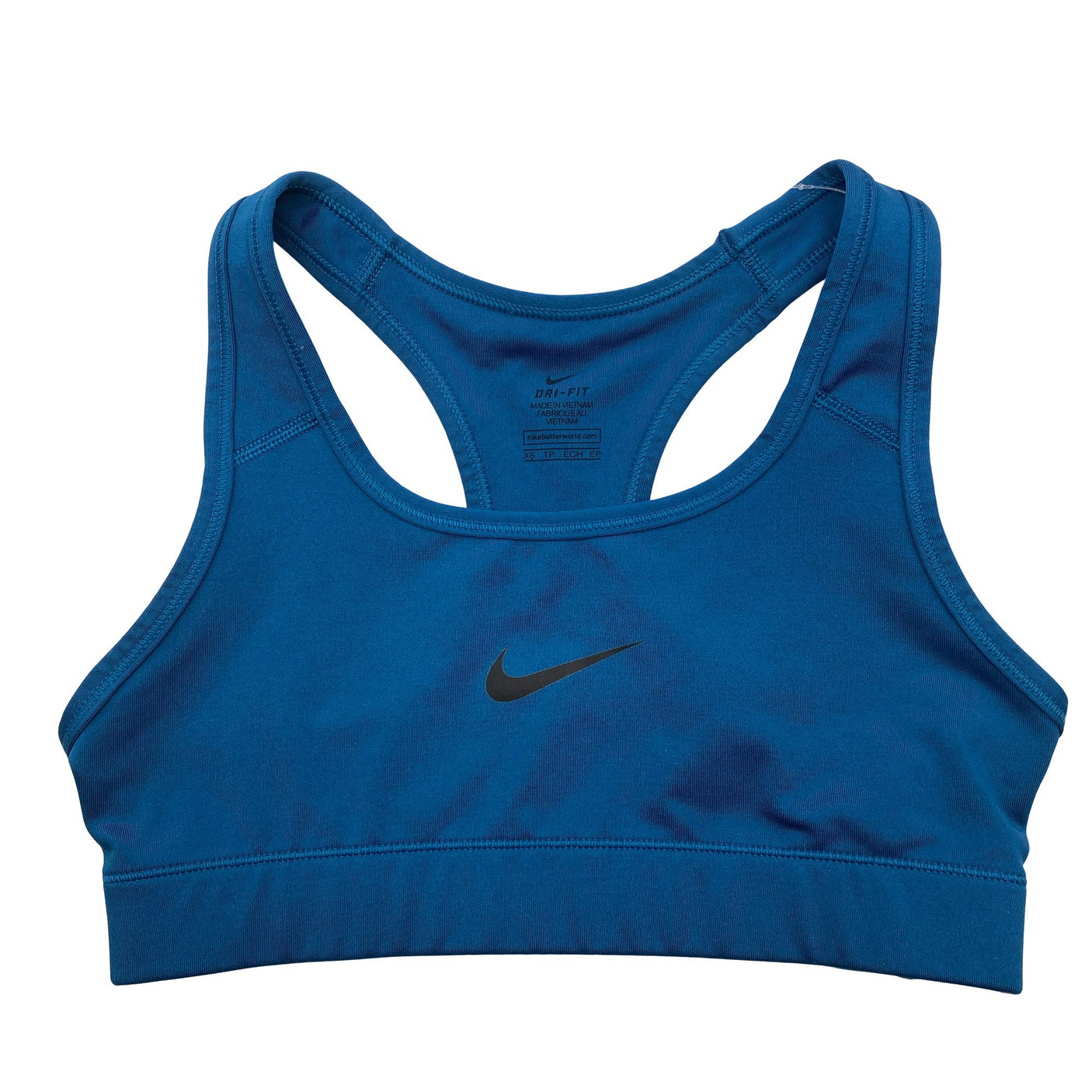 Unisex Nike - Urheilutoppi, koko 34 -  (1)