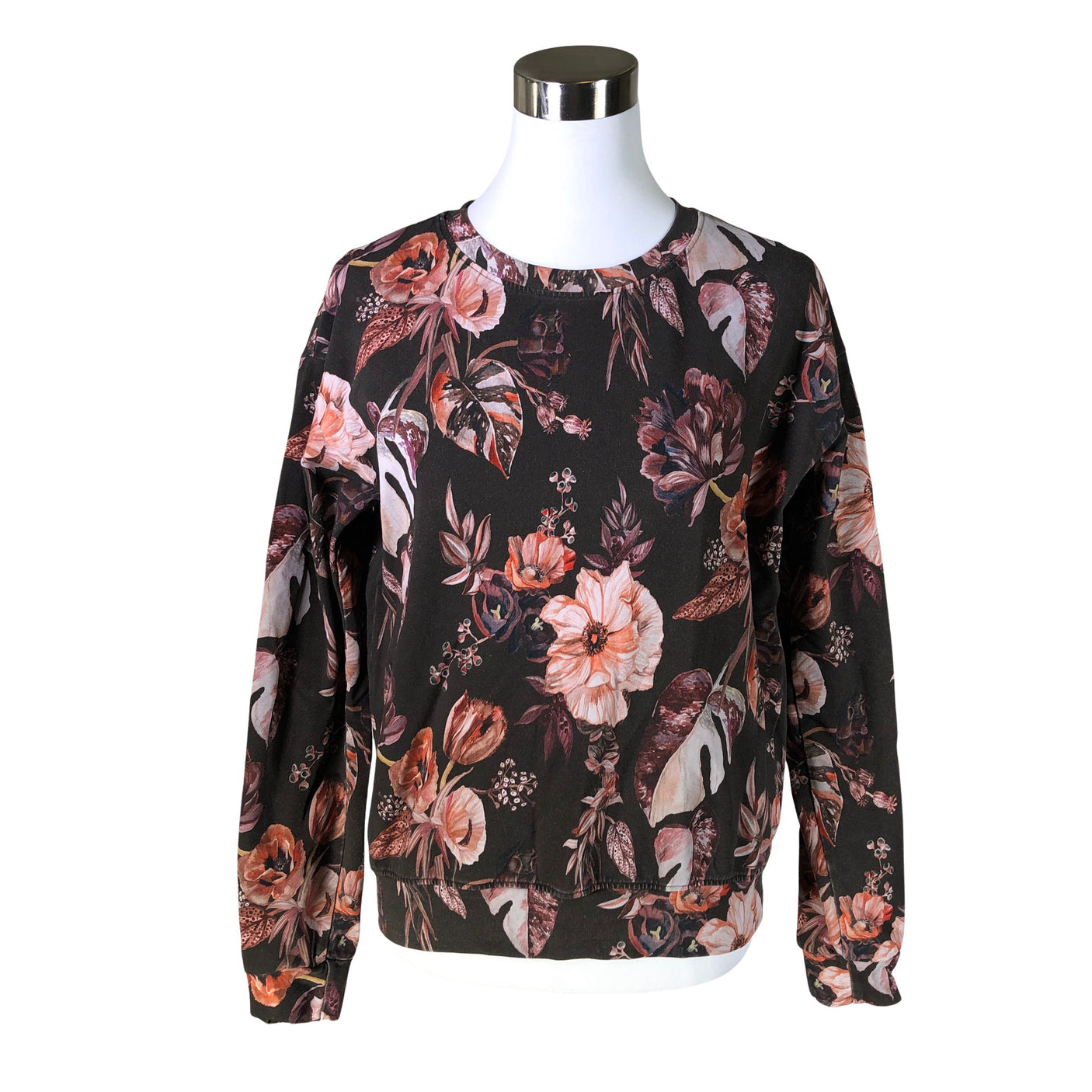 Unisex Nakoa - Collegepaita, koko 38 -  (1)