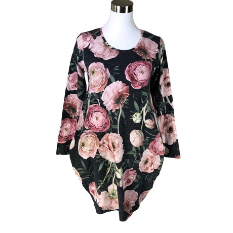 Unisex Versonpuoti - Trikoomekko, koko 36 -  ()