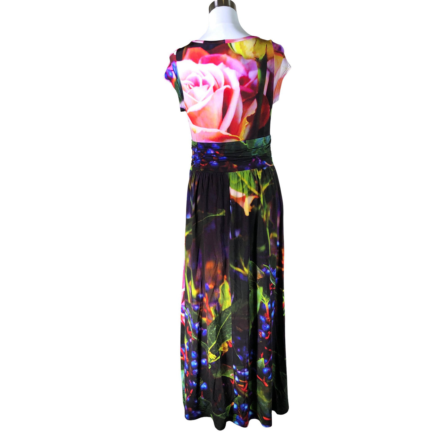 Unisex My Olsson - Trikoomekko, koko 38 -  (2)