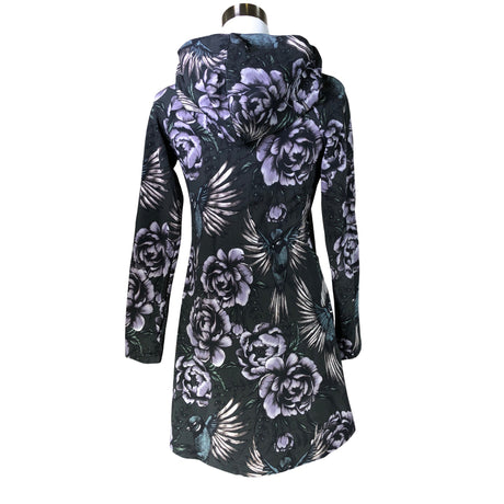 Unisex Ehta - Huppari, koko 36 -  (2)