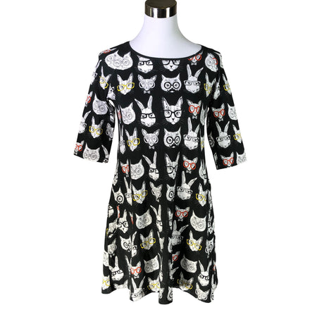 Unisex Ehta - Trikoomekko, koko 36 -  ()