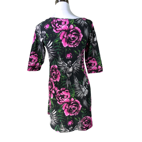 Unisex Ehta - Trikoomekko, koko 36 -  (2)