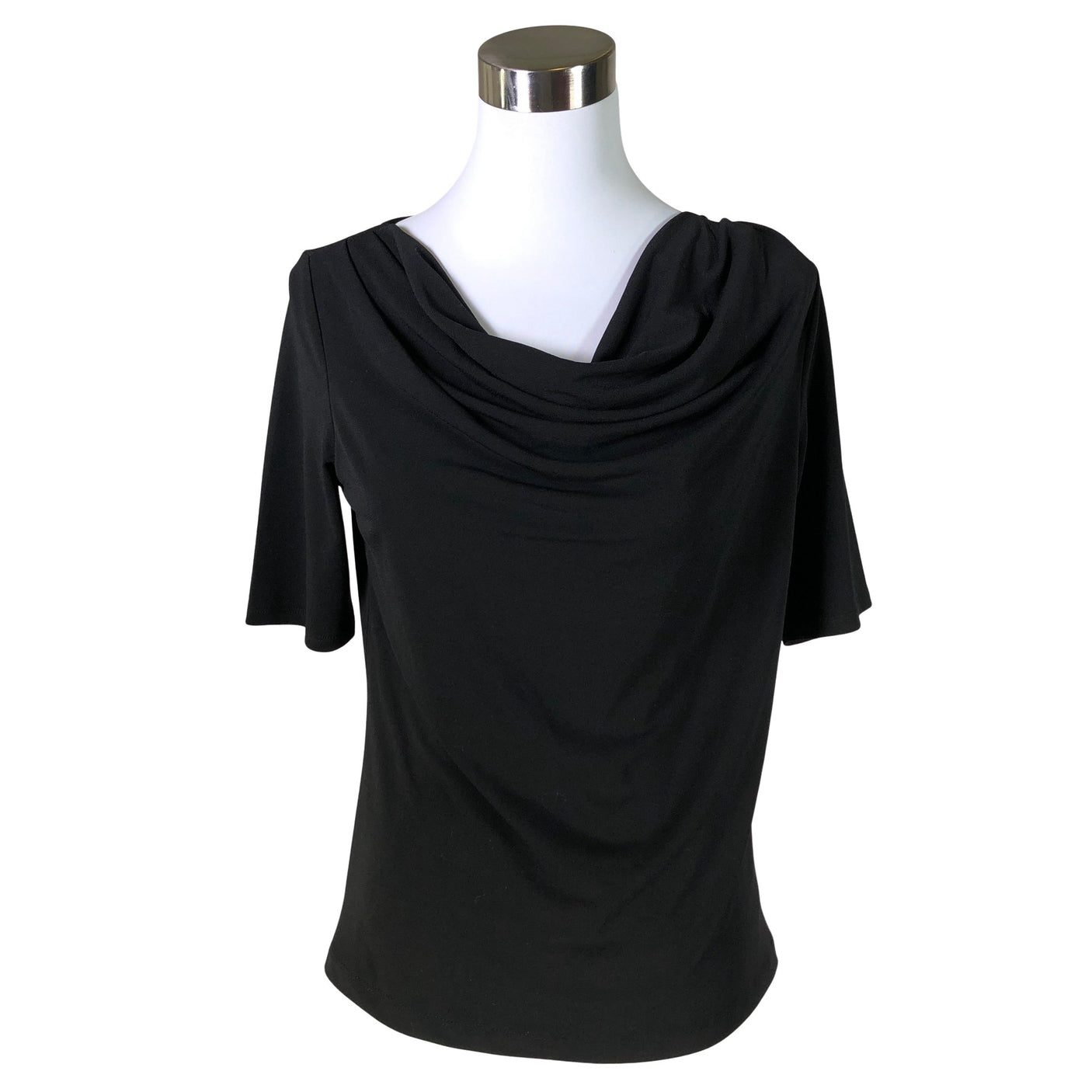 Unisex Esprit - Lyhythihainen pusero, koko 38 -  (1)