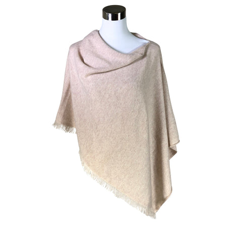 Unisex Repeat - Poncho, koko 36 -  ()