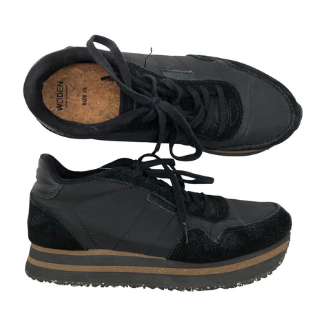 Unisex Woden - Tennarit, koko 38 -  ()