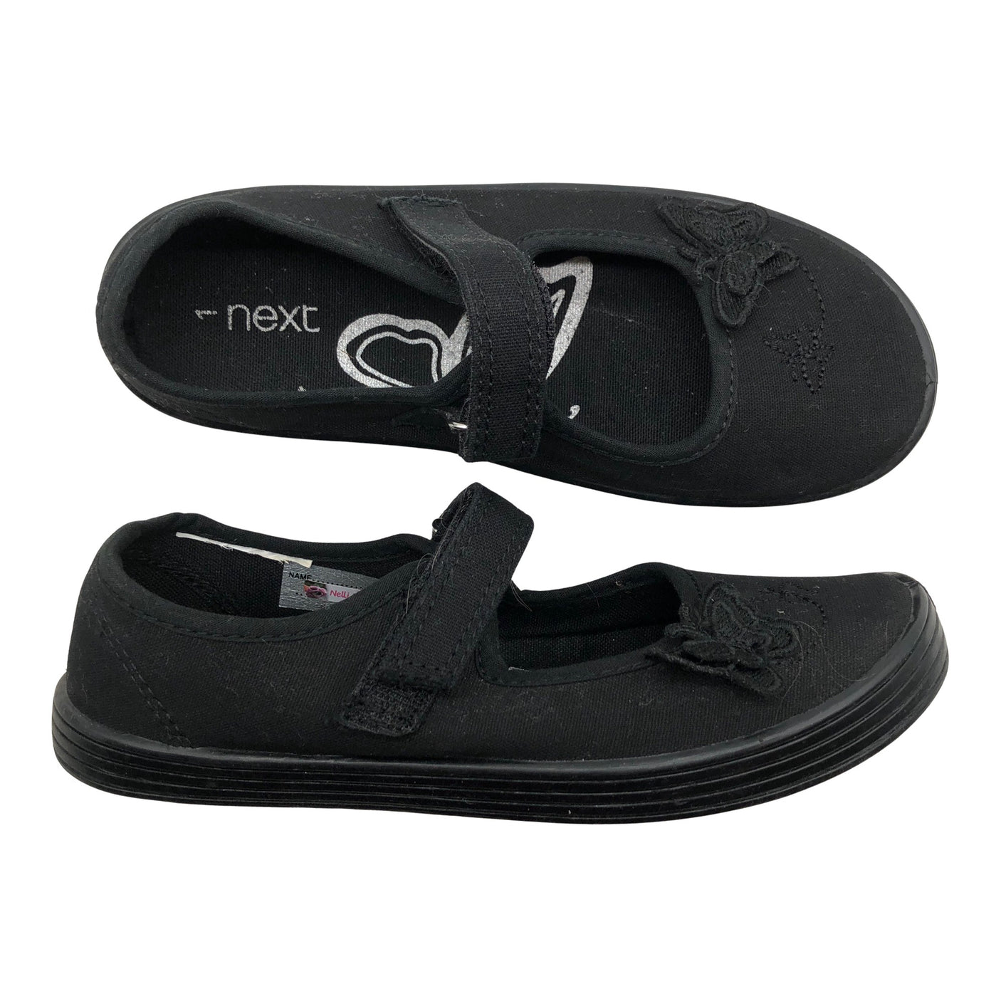 Unisex Next - Ballerinat, koko 33 -  (1)