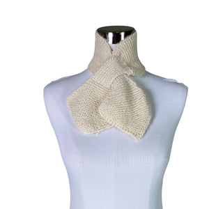 Unisex Handmade - Kaulaliina, koko Midi -  (1)