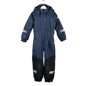 Unisex Reimatec - Toppahaalari, koko 104 - 110 -  (1)